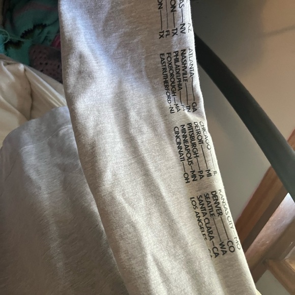 Taylor swift crew neck - Picture 3 of 4